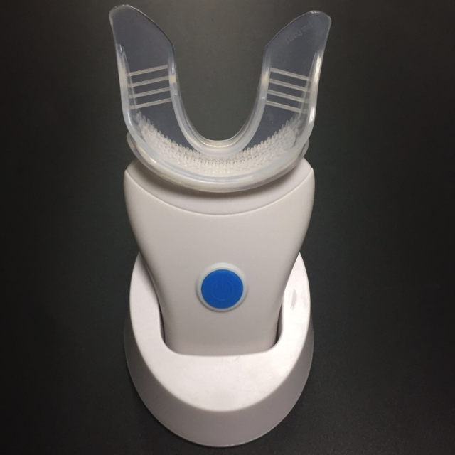 REMEMBER VIBRATION THERAPY IS OPTIONAL